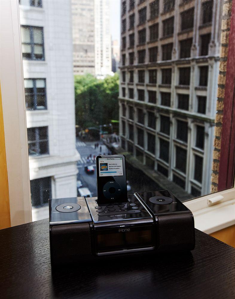 3 Bedroom In Flatiron Aparthotel Nova York