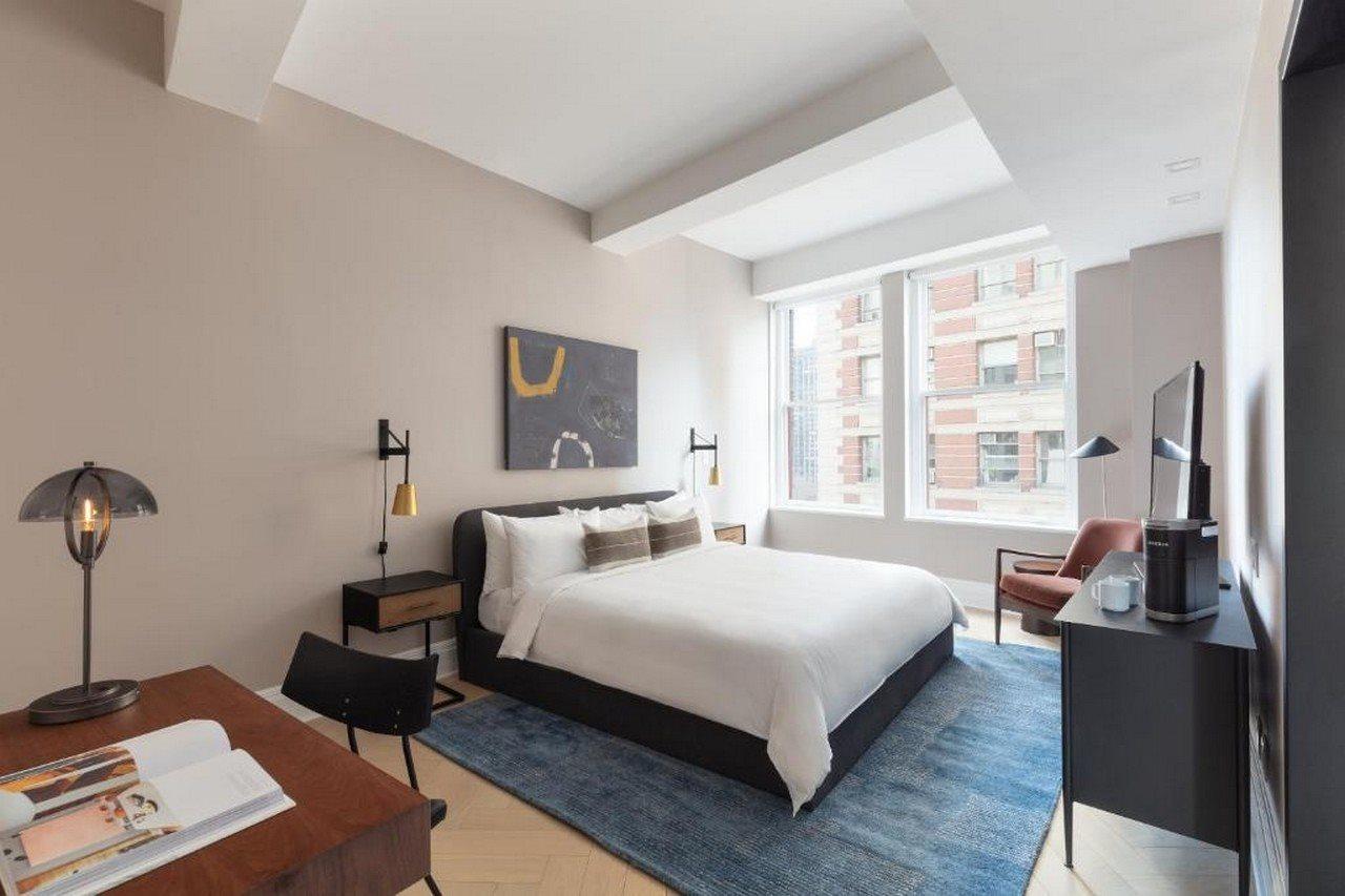 3 Bedroom In Flatiron 4* Nova York