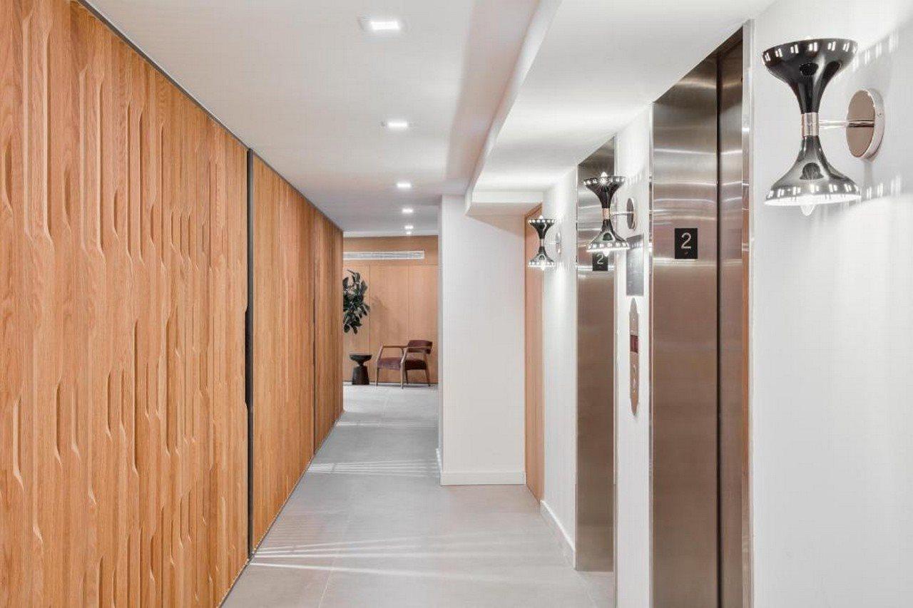 3 Bedroom In Flatiron Aparthotel Nova York