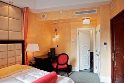 Aparthotel 3 Bedroom In Flatiron Nova York
