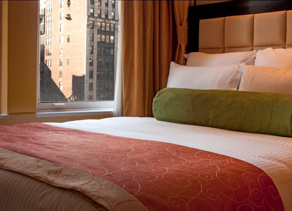 Aparthotel 3 Bedroom In Flatiron Nova York