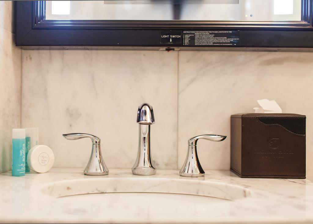 3 Bedroom In Flatiron Nova York