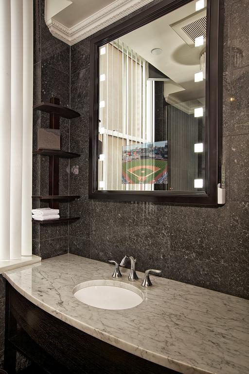 3 Bedroom In Flatiron 4* Nova York
