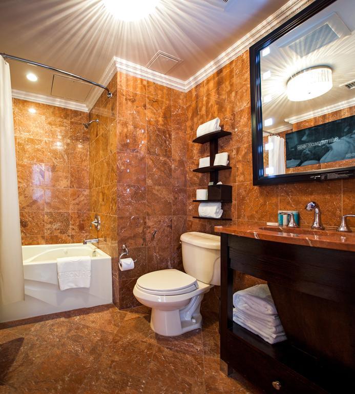 Aparthotel 3 Bedroom In Flatiron Nova York