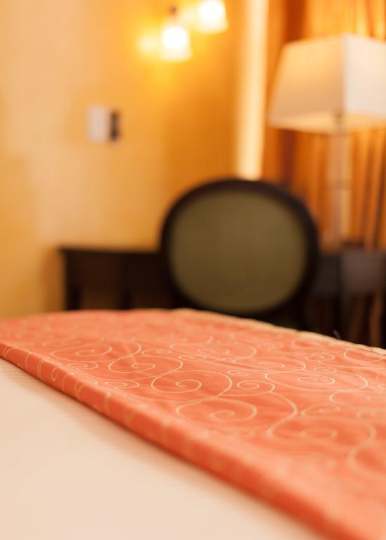3 Bedroom In Flatiron Aparthotel Nova York