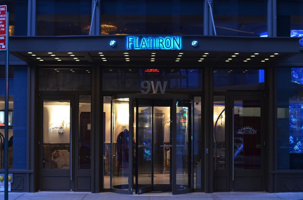 3 Bedroom In Flatiron Nova York