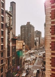 3 Bedroom In Flatiron Nova York