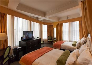 Aparthotel 3 Bedroom In Flatiron Nova York