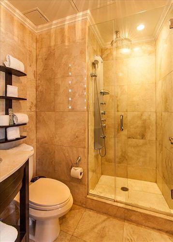 3 Bedroom In Flatiron Aparthotel Nova York