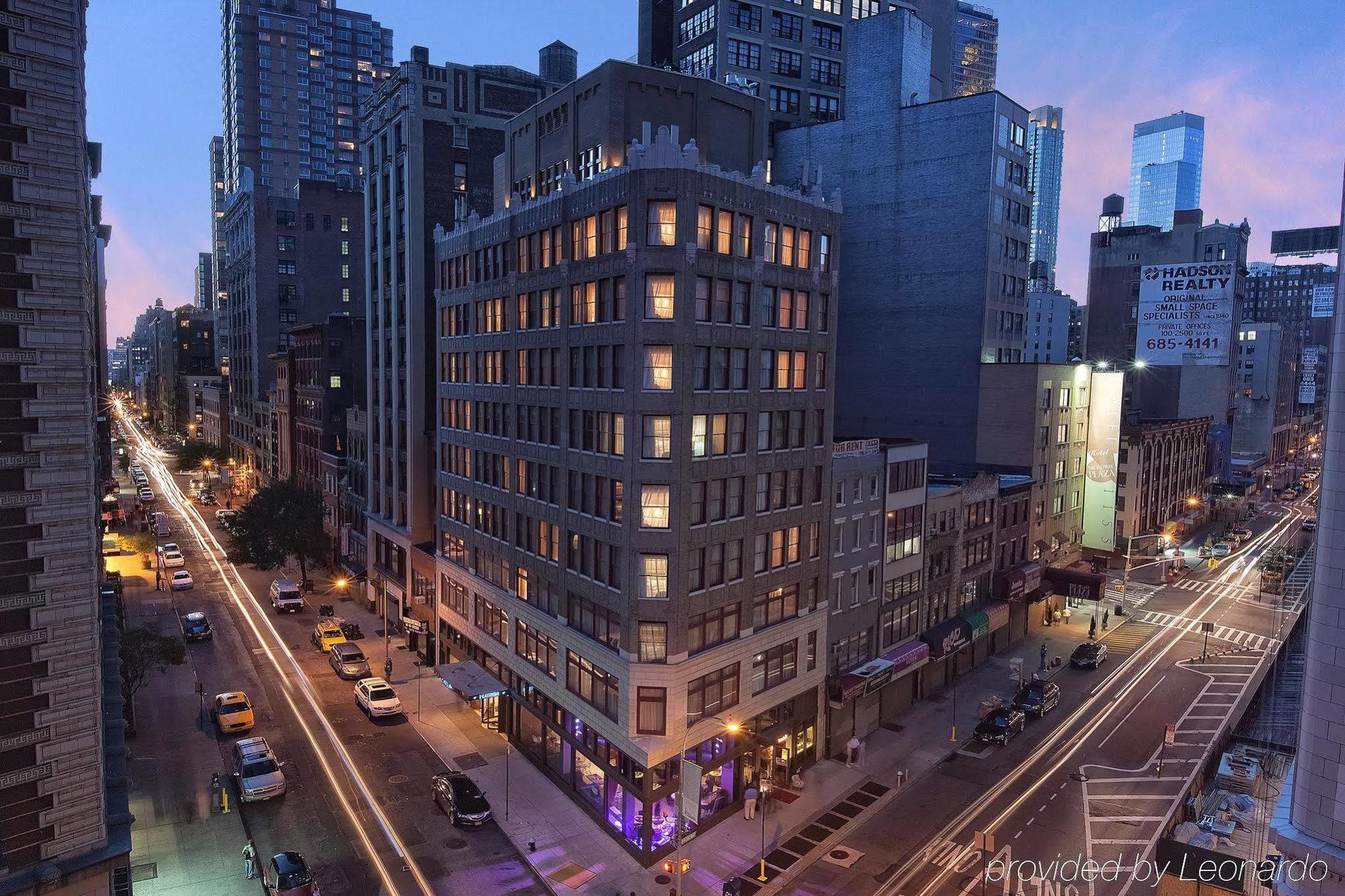 3 Bedroom In Flatiron 4* Nova York