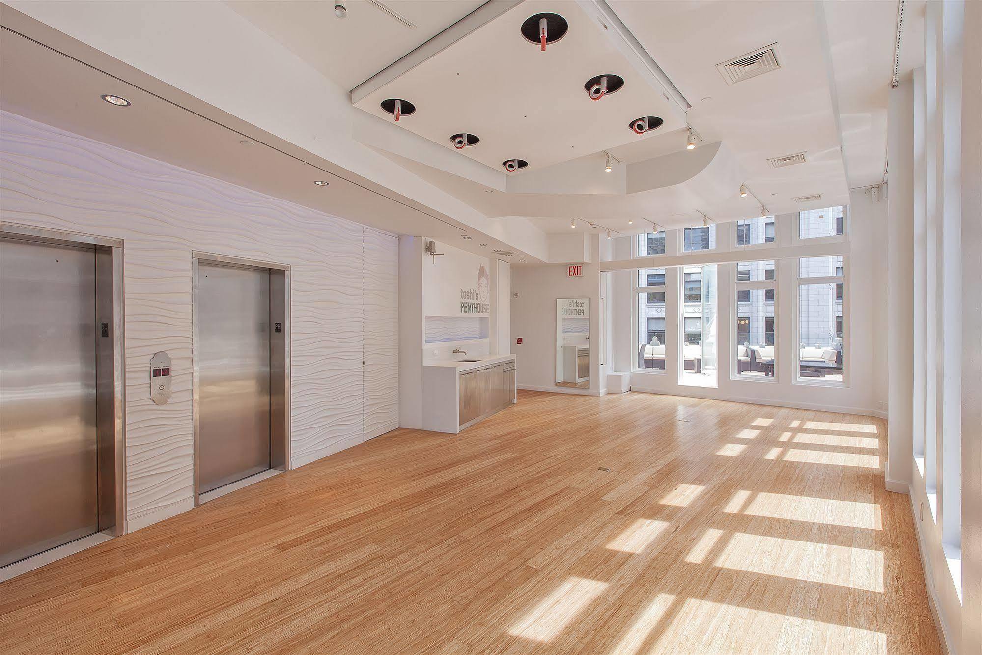 3 Bedroom In Flatiron 4* Nova York