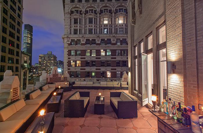 3 Bedroom In Flatiron Nova York