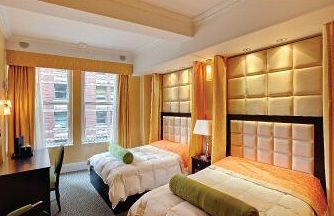 3 Bedroom In Flatiron 4* Nova York